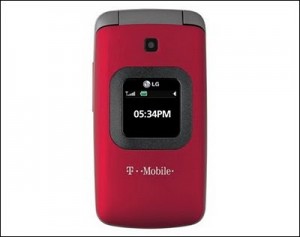 LG GS170 (T-Mobile) Unlock (Same Day)